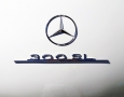 1960 Mercedes-Benz 300SL Roadster