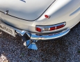 1960 Mercedes-Benz 300SL Roadster