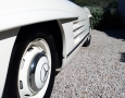 1960 Mercedes-Benz 300SL Roadster