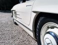 1960 Mercedes-Benz 300SL Roadster