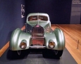 Bugatti Type 57S Compétition Coupé Aerolithe, 1935 (2007 re-creation)