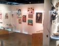 Art Center Gallery Artwork