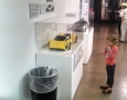 Art Center Car Models