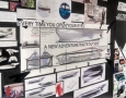 Art Center Car Concept Sketches