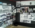 Art Center Car Concept Sketches