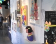 Art Center Gallery Artwork