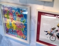 Art Center Gallery Artwork