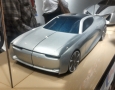 Art Center Car Concept Model