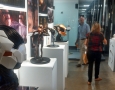 Art Center Gallery Artwork and Models