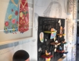 Art Center Gallery Artwork