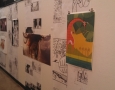 Art Center Gallery Artwork