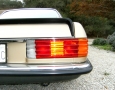 1981 Mercedes-Benz 500SLC FIA Homologation Special Coupe