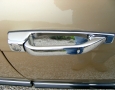1981 Mercedes-Benz 500SLC FIA Homologation Special Coupe