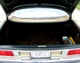 1981 Mercedes-Benz 500SLC FIA Homologation Special Coupe
