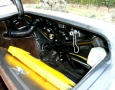 1981 Mercedes-Benz 500SLC FIA Homologation Special Coupe