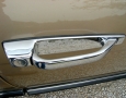 1981 Mercedes-Benz 500SLC FIA Homologation Special Coupe