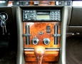 1981 Mercedes-Benz 500SLC FIA Homologation Special Coupe