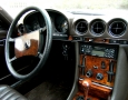 1981 Mercedes-Benz 500SLC FIA Homologation Special Coupe