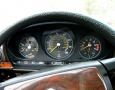 1981 Mercedes-Benz 500SLC FIA Homologation Special Coupe