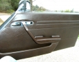 1981 Mercedes-Benz 500SLC FIA Homologation Special Coupe