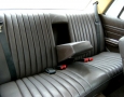 1981 Mercedes-Benz 500SLC FIA Homologation Special Coupe
