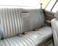 1981 Mercedes-Benz 500SLC FIA Homologation Special Coupe
