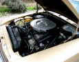 1981 Mercedes-Benz 500SLC FIA Homologation Special Coupe