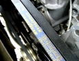 1981 Mercedes-Benz 500SLC FIA Homologation Special Coupe