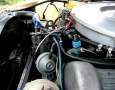 1981 Mercedes-Benz 500SLC FIA Homologation Special Coupe