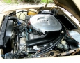 1981 Mercedes-Benz 500SLC FIA Homologation Special Coupe