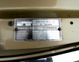 1981 Mercedes-Benz 500SLC FIA Homologation Special Coupe