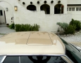 1981 Mercedes-Benz 500SLC FIA Homologation Special Coupe