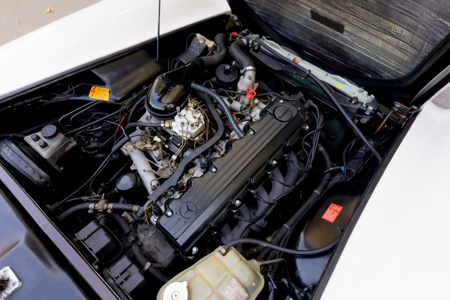 1993 Ostermeier 300SLS Roadster