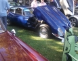 Art Center Car Classic 2013 - Classic Cars on the Lawn