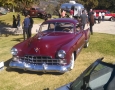 Art Center Car Classic 2013 - Classic Cars on the Lawn