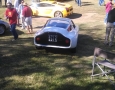 Art Center Car Classic 2013 - Classic Cars on the Lawn