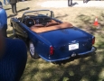 Art Center Car Classic 2013 - Classic Cars on the Lawn