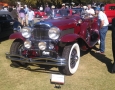 Art Center Car Classic 2013 - Classic Cars on the Lawn