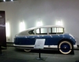 1928 Martin Aerodynamic