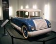 1928 Martin Aerodynamic