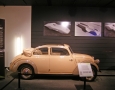 1938 Mercedes-Benz 170h