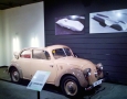1938 Mercedes-Benz 170h