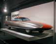 1955 Ghia Gilda Streamline-X