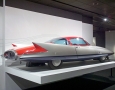 1955 Ghia Gilda Streamline-X