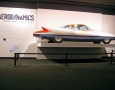 1955 Ghia Gilda Streamline-X
