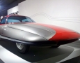 1955 Ghia Gilda Streamline-X