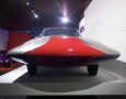 1955 Ghia Gilda Streamline-X