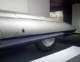 1955 Ghia Gilda Streamline-X