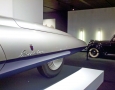 1955 Ghia Gilda Streamline-X