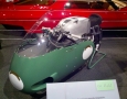 1957 Moto Guzzi V8